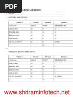 SIO KB9012 To RT809F PDF