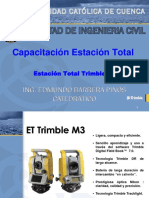 Capacitacion Nueva m3