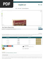 Invicorp Injection: Usage and Safety Guide | PDF | Syringe | Dose ...