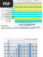 Elliott Tool Technologies: 1760 Tuttle Ave., Dayton, OH 45403 U.S.A