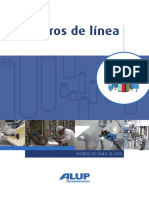 ALUP - Filtros de Linea