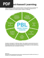 Essential Elements of Gold Standard PBL | PDF | Learning | Knowledge