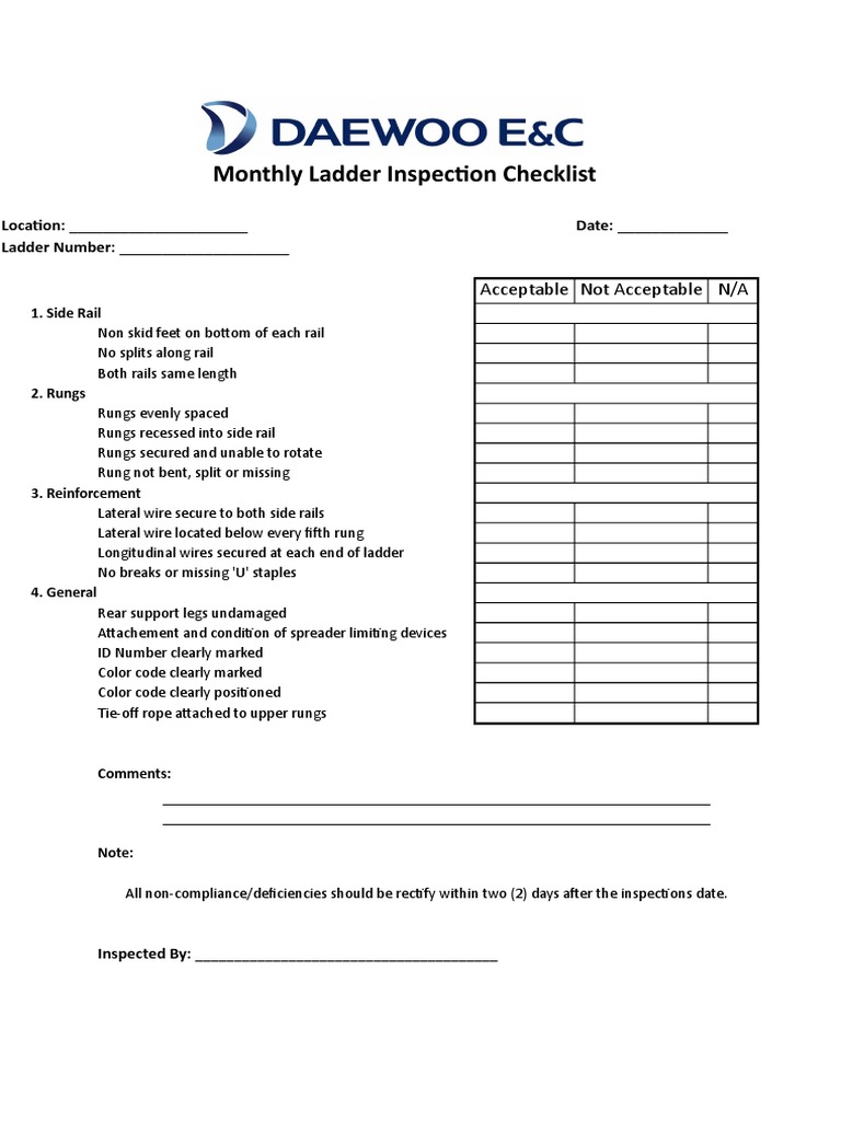 monthly-ladder-inspection-checklist-pdf