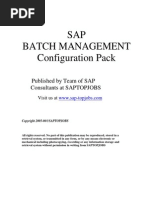 Download Batch Management Configuration by abhirup_ghosh SN37502448 doc pdf