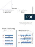 03 Partitioning