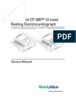 Manual Cp100 Welch Allyn