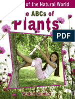 The ABCs of Plants