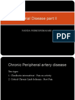 Arterial Disease part II.ppt