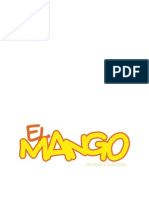 Marca Mango