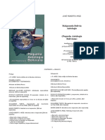 Pequeña Antología Boliviana Español Esperanto PDF