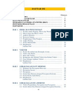 5. Daftar Isi