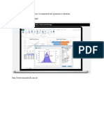 For Risk Studies in Excel May I Recommend Two Opensource Solutions