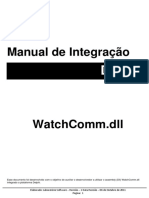 Manual Integração Delphi
