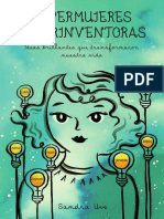 Supermujeres Superinventoras