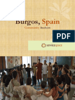 Case Study - Burgos