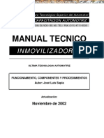 Manual Entrenamiento Motores Componentes Funciones Piezas Elementos Principios Ciclos Funcionamiento Motor Otto Vw