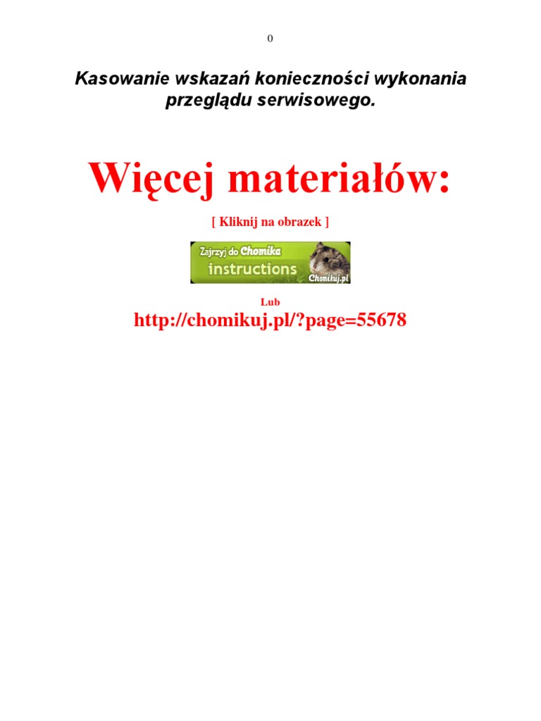 Saab 9 3 Instrukcja Obsługi Chomikuj