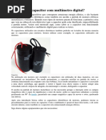 Capacitor,Como testar com multímetro digital,b.docx