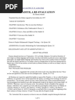 Download Hadith a Re-Evaluation by QuranOnly SN37503419 doc pdf