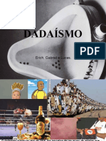 dadaismo