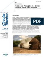 Extrato Pirolenhoso PDF