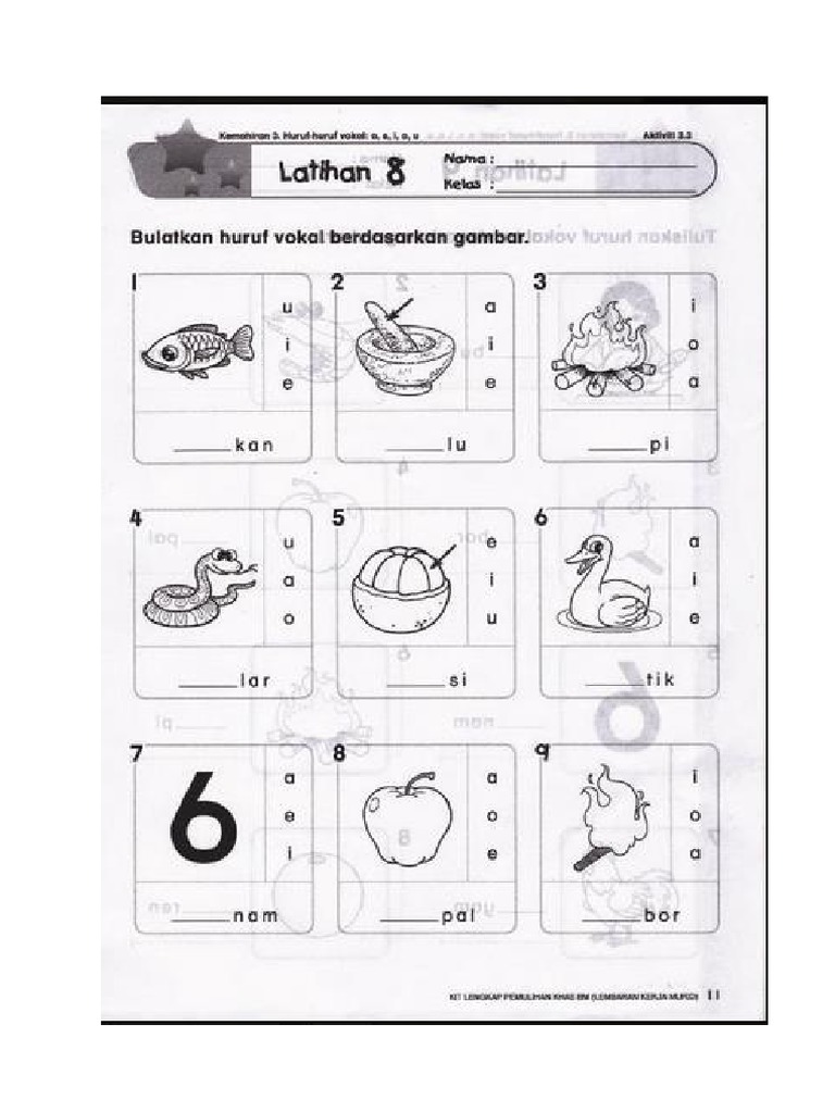 BM Worksheet | PDF