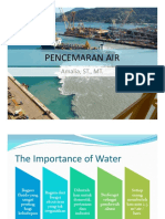 PL 07 - Pencemaran Air 2016