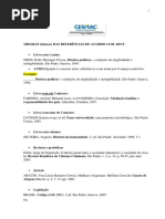 2015.1 CESMAC Regras Referencias e Citacoes (1)