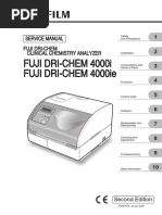 Fdc4000ie SM