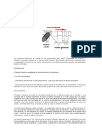 Algunos Sensores Automotrices