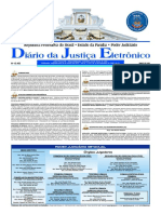 Nº 15.463 Ano Xlviii: Poder Judiciário Estadual