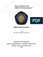 1 - Proposal SUNATAN MASSAL - Uro-Malang Care - Edit WAL 2 Mei 2017