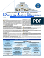 Nº 15.460 Ano Xlviii: Poder Judiciário Estadual