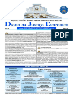 Mesa Diretora do Poder Judiciário Estadual designa magistrados para responder por comarcas