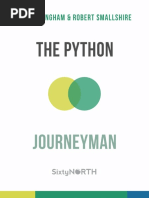 Python Journeyman