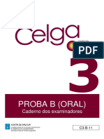 Probaoral - Celga3 - 2014. - Downloaded With UR Browser