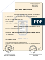 Certificado 15 03 2018