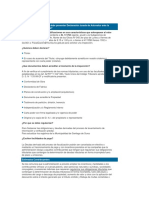 Cuándo Un Contribuyente Debe Presentar Declaración Jurada de Autovaluo Ante La Municipalidad de Su Distrito