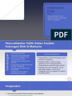 CTU553 - Permuafakatan Politik Dalam Konteks Hubungan Etnik Di Malaysia.pptx