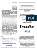 Nifaq Id PDF