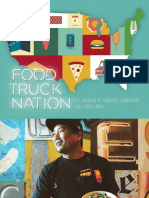 Food Truck Nation Full Report