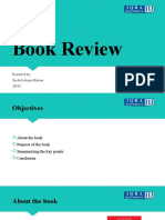 Book Review Good to Great Key Ideas