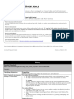 Essential Standards: Sociology Unpacked Content