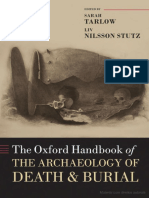 The Oxford Handbook of The Archaeology of Death and Burial