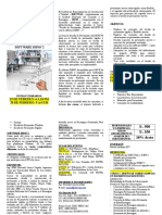 Brochure Curso Pavimentos Ibch