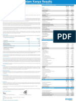 Sanlam Kenya Plc. - Audited Financial Statements For The Period Ended 31st Dec 2017