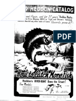 Heddon 1939 PDF