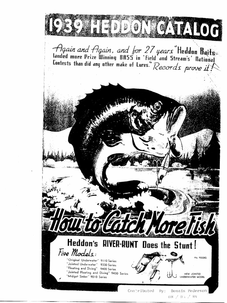 Matériel de pêche - Autres (11979922