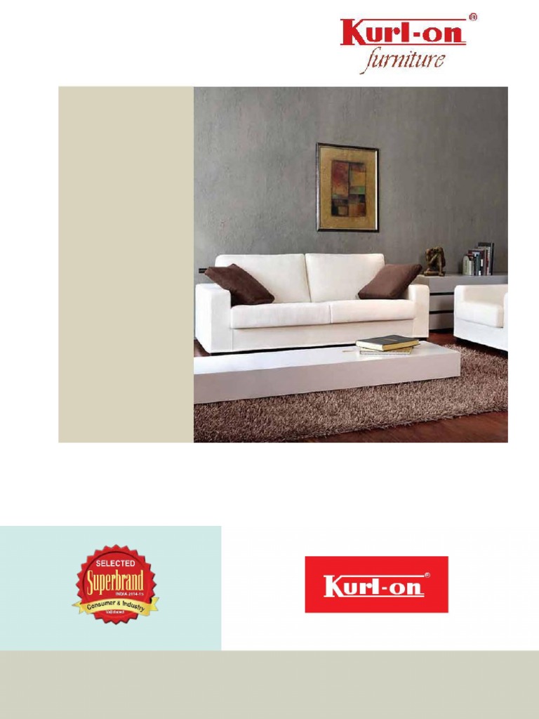 Sofa Catalogue 17.11.2017 PDF Consumer Goods Furniture