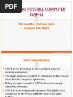 Sap PDF